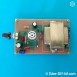 Electronic DIY kit: Class A low frequency amplifier with 3W output power