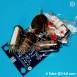 Electronic DIY kit: Tube Radio-frequency unit AM superheterodyne receiver