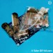 Electronic DIY kit: Tube Radio-frequency unit FM superheterodyne receiver